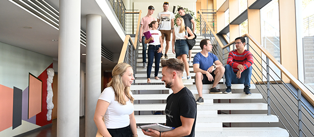 Duale Hochschule Baden-württemberg Villingen-schwenningen Duale Hochschule Baden-Württemberg - DHBW Villingen-Schwenningen